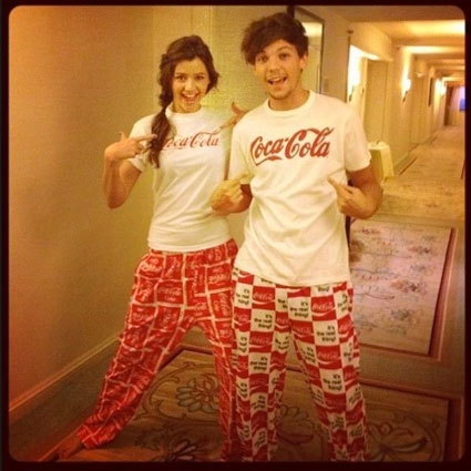  Do wewe want louis and eleanor to get married