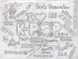  who is your fav member in this kpop bands ? iknow you heard this q alot but you have to write the names that is never change in your puso ok