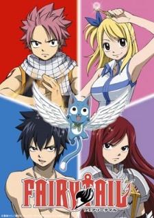 An Anime that has no japanese pamagat or has English pamagat ^_^