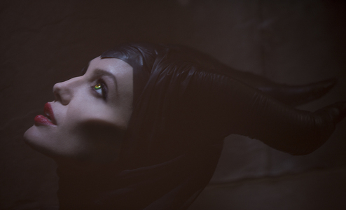 Does anyone knows when will be released a movie ''Maleficent''?