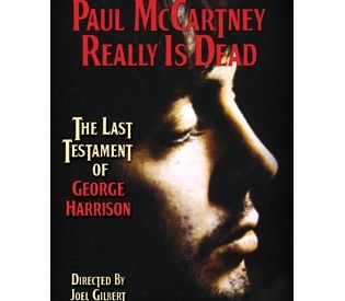 How old was you when you first heard about the paul McCartney is dead theory and did you believed it?