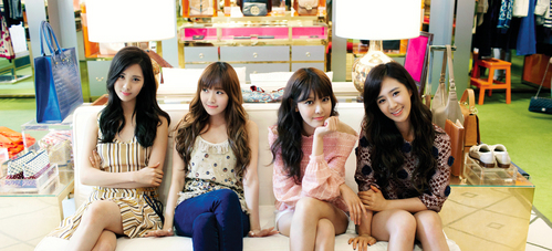  Post the newest snsd pictures 5 リスペクト