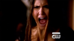  Elena screaming