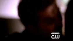  Stefan possibly biting Elena.