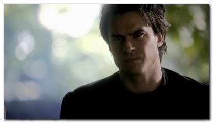 Damon: Do you think he killed her? (Katherine)