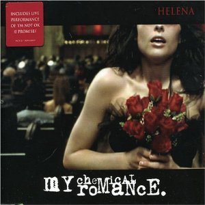 ~My Chemical Romance ~ Helena~
