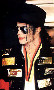  MY BEAUTIFUL MJ