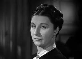  Mrs. Danvers from Rebecca (1940)