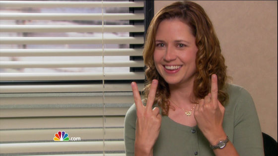 Pam Over The Years The Office Fanpop