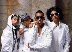  mindless behavior which one is cute?