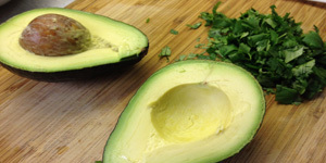 avocados foods that lower cholesterol