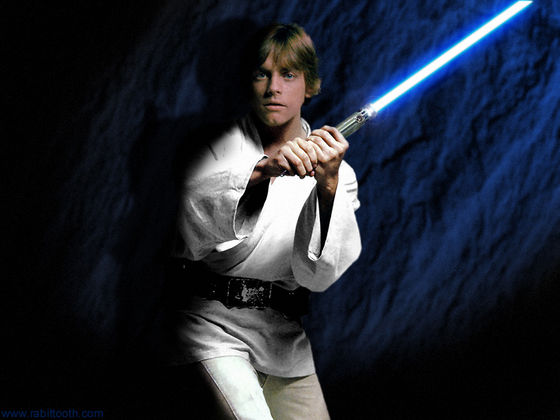 Why Luke Skywalker Is Awesome Star Wars Fanpop