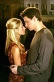  Buffy & Angel, such a beautiful & corazón breaking couple