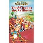  The Wind in the Willows (1949) VHS (1993)