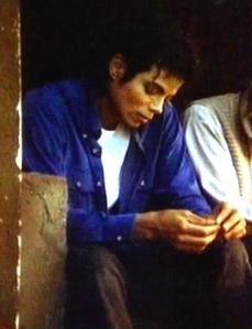  Michael is really depressed...he doesnt want Diane to leave him </3