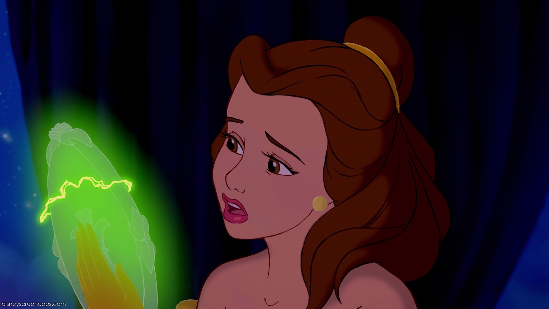Best Disney Princess hair style countdown: places 1-10 - Disney Princess -  Fanpop
