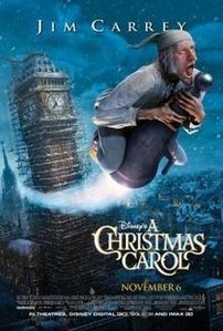  A クリスマス Carol