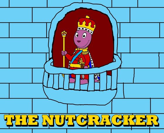 The Nutcracker