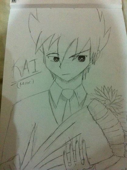  Kai....from me.Also my creations