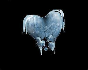 Jonna heart is cold as ice