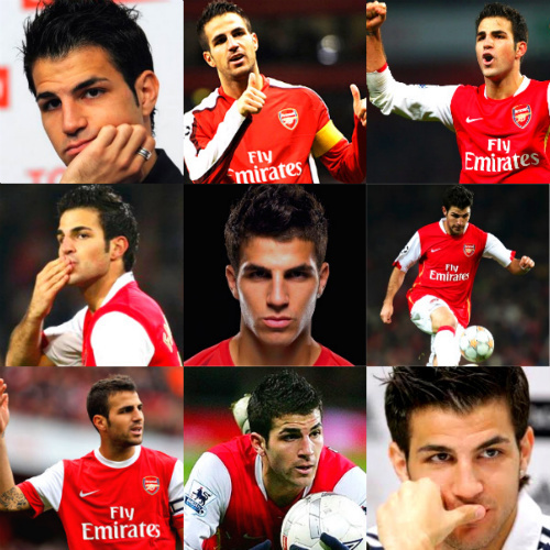  Some Sex Fabregas for آپ ;)