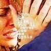  like you'll never see me again {icon credit to creator}