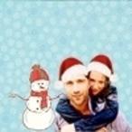  merry christmas, twin! {icon credit to creator]