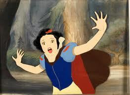 9. Snow White