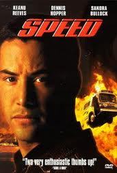  Speed DVD Front Cover