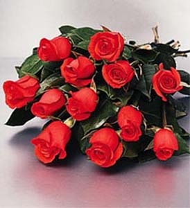  Imagine a fake rose among them and the note, saying: My tình yêu for bạn will die when the last rose dies.