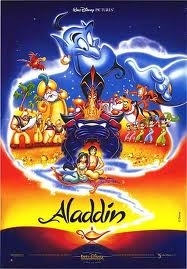  Aladdin và cây đèn thần (1992)
