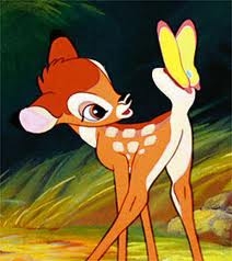  Bambi (1942)