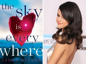  The Sky Is Everywhere With Sel<33
