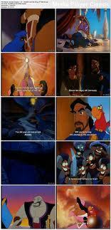  Aladin and the King of Thieves (1996)