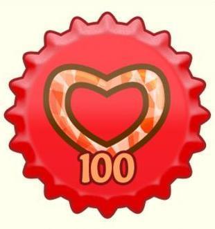  دکھانا Love 100 ٹوپی