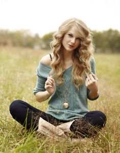  u rock Tay-Tay! Who loves u and also me, are your BIGGEST fans forever! I wanna meet u someday! <33