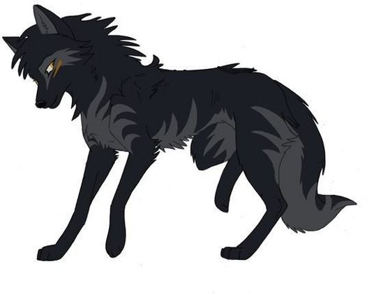  Zatanna-werewolf