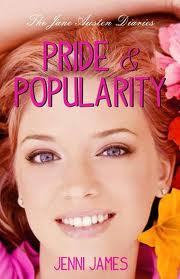  The book cover for Pride and Popularity.