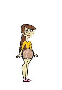  I do not own the base, I found it on the total drama wikipage