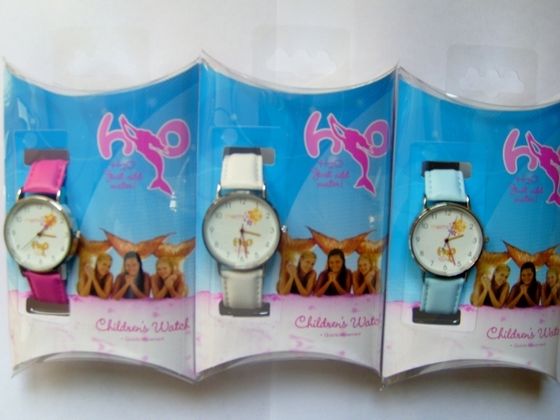  official watches