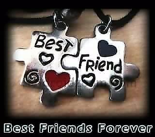  ♥BEST vrienden FOREVER♥