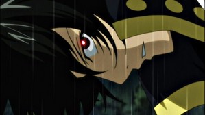  Zeref's Deadly Stare