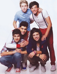 I love you as much them!!Thats a lot !<3
