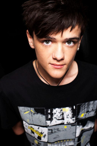 George Sampson to fly as Peter Pan!