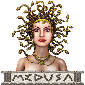  Medusa,