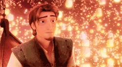  Flynn Rider/Eugene Fitzherbert what a hottie he was. Yes I maybe 21 but I have a crush on this guy.