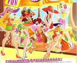  What will happen 下一个 for the Winx?