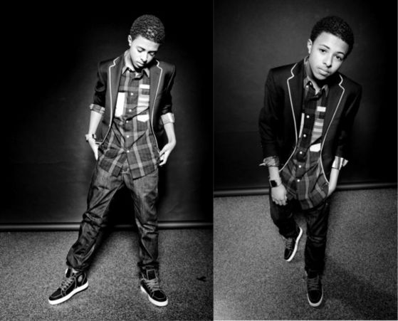  DIGGY OUTFIT