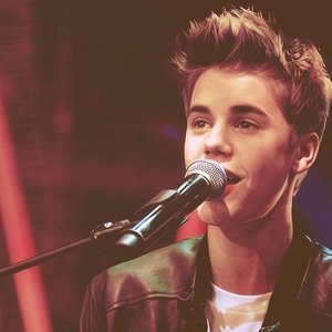  Justin Bieber...♥