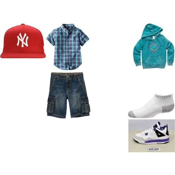 levi's outfit for holub